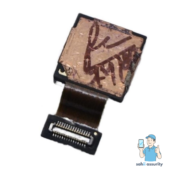 Replacement Back Camera for Xiaomi Redmi Note 10 (Main Camera) thumbnail